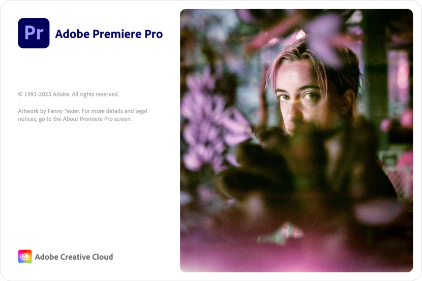 	تحميل برنامج Adobe Premiere 2024 v24.0.0.58  Adobe-11