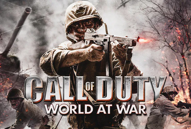 تحميل لعبة Call of Duty World at War من ميديا فاير مجانًا Call-o10