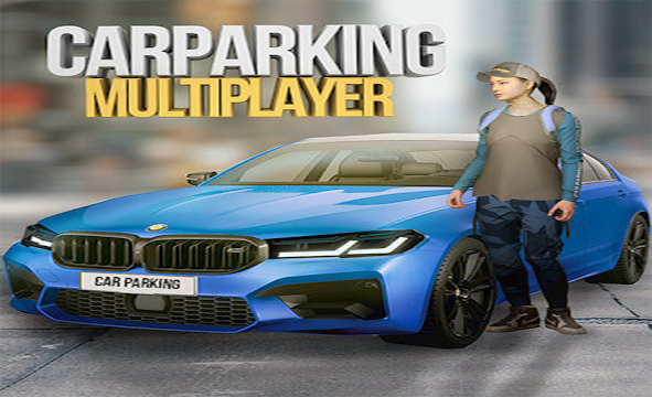 تحميل لعبة Car Parking Multiplayer مهكرة 2023 للأندرويد Car-pa10