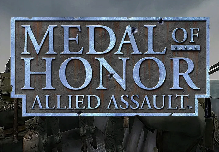 تحميل لعبة Medal of Honor Allied Assault للكمبيوتر مجانًا Medal-10