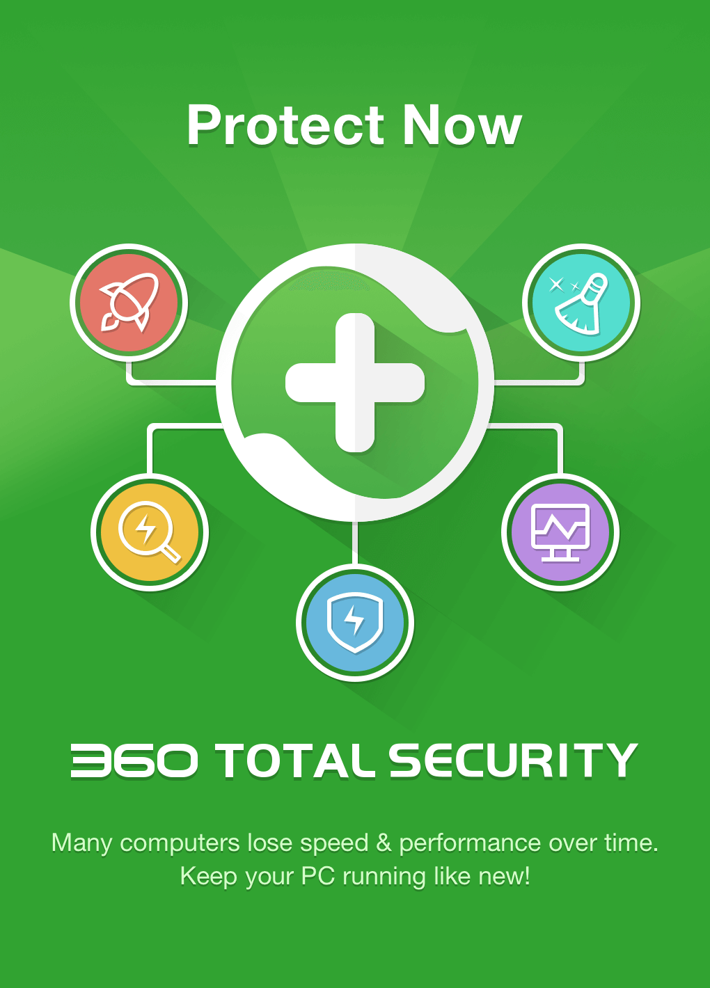 360 Total Security v10.8.0.1200 برنامج شهير للحماية المتكاملة من الفيروسات Produc10