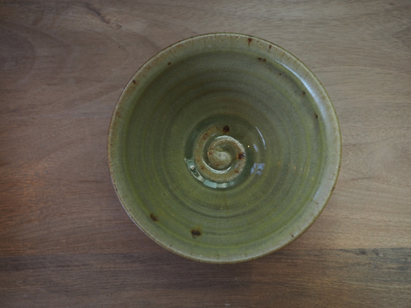 Identification help for bowl with CA and possibly T mark? please 9add5f10