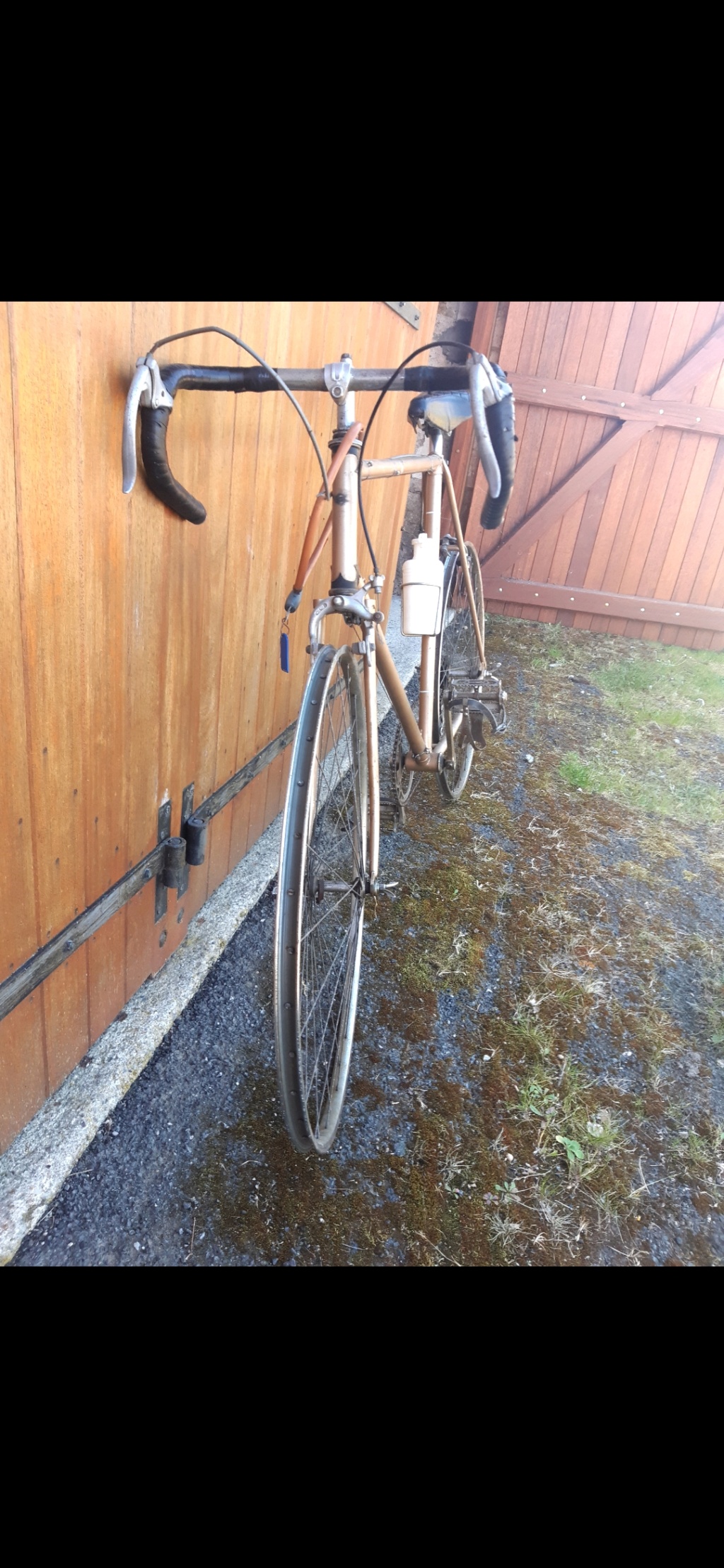 vélo - Aide pour identification du vélo de mon grand père Screen20