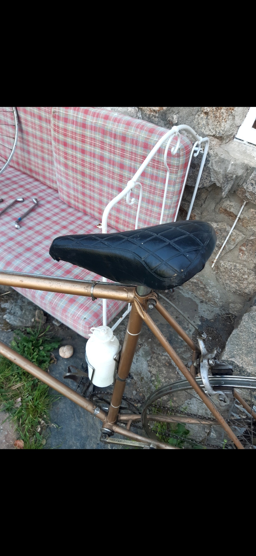 vélo - Aide pour identification du vélo de mon grand père Screen23