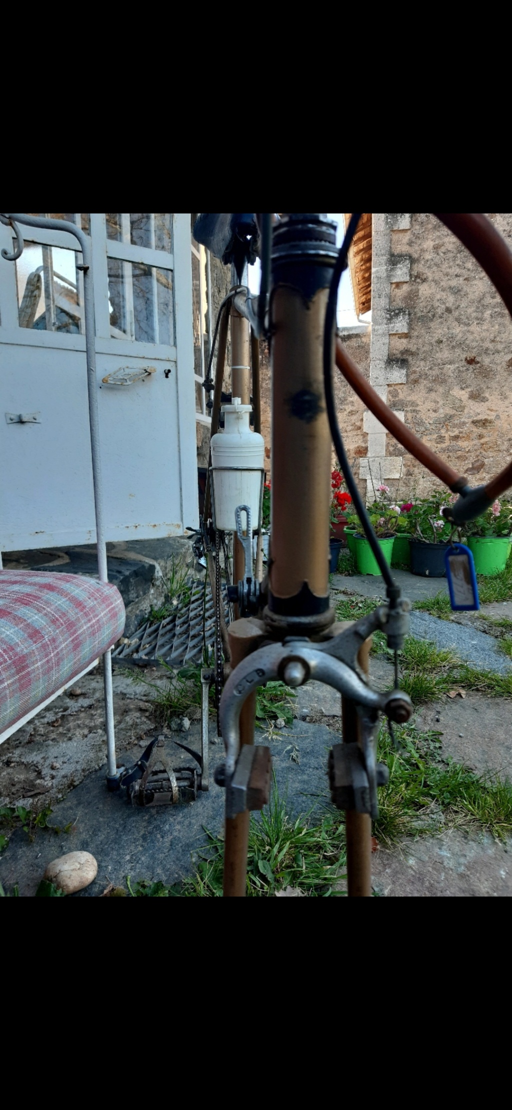 vélo - Aide pour identification du vélo de mon grand père Screen25