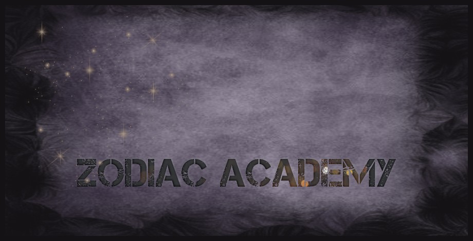 Zodiac Academy