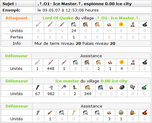Lord Of Quake vs Ice Master Espi_u10
