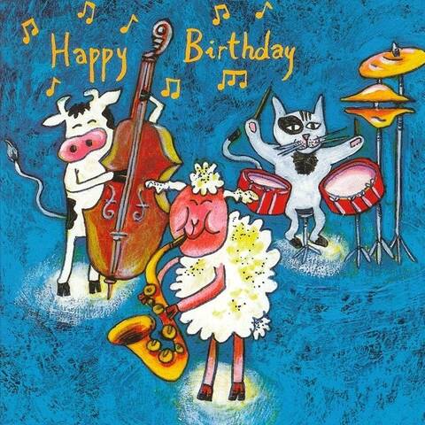 Bon Anniversaire Patrick Bon Anniversaire Patrick