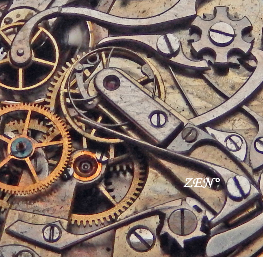 Découverte : Edouard Béguelin, génie de la mécanique horlogère Beguel14