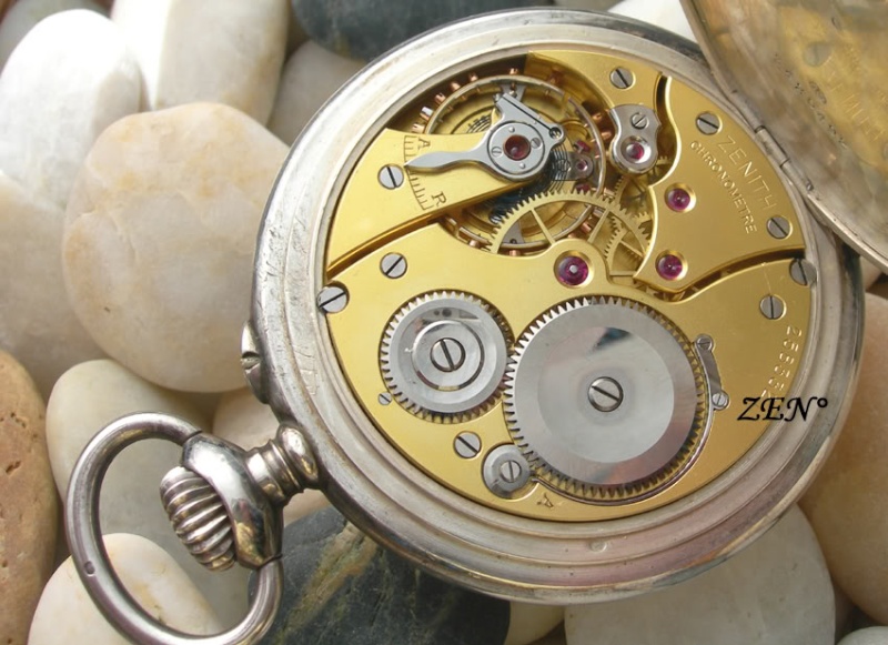 La saga de la précision des montres -Exclusivité FAM !  Version longue spéciale Graals10