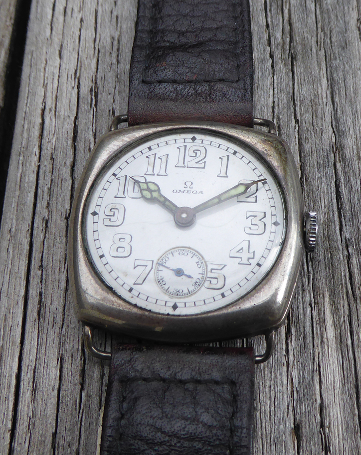 Sujets historiques généraux Omega113