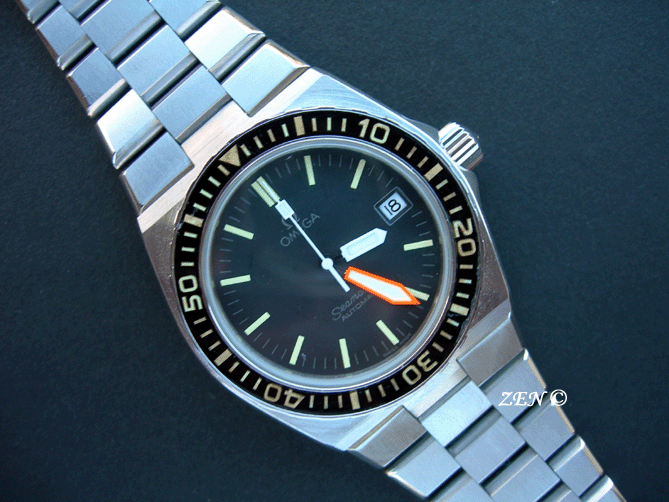 Omega - Omega 176.004 a.k.a. the Big Blue Omega_26