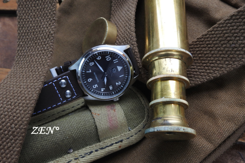 Stoic pilot watch hotsell