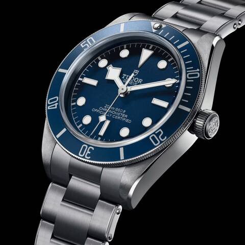 Nouveautés tudor 2020 top