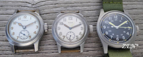 Montre aviateur seconde guerre mondiale new arrivals