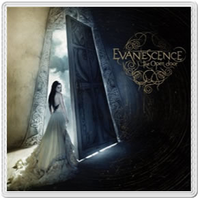 Evanescence – OPEN DOOR 11628210