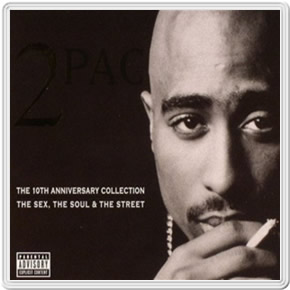 2Pac - The 10TH Anniversary Collection 2pac_t10