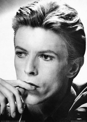 David Bowie Bowie_10
