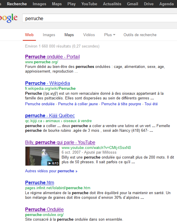 Avec Google,  110