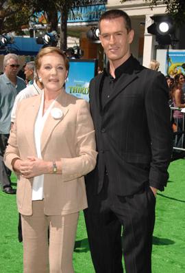 Première de Shrek 3 à Los Angeles Julied10