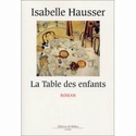 La table des enfants : Isabelle Hausser La_tab10