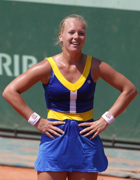 Kiki Bertens - Page 45 0516