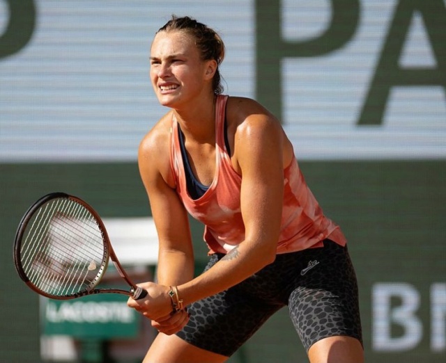 Aryna Sabalenka - Page 13 28314410