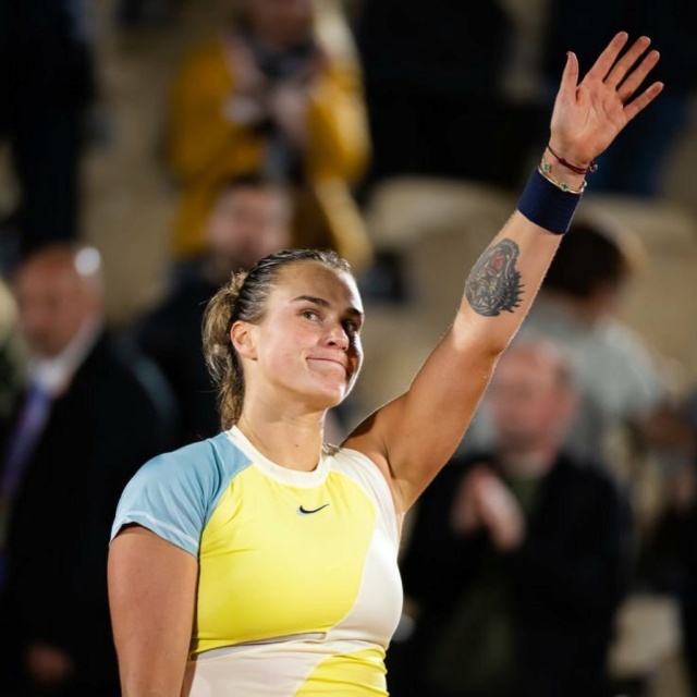 Aryna Sabalenka - Page 13 28367310