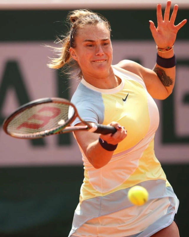 Aryna Sabalenka - Page 13 28475810