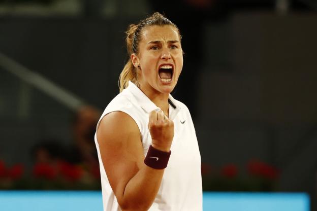 Aryna Sabalenka - Page 6 3616010