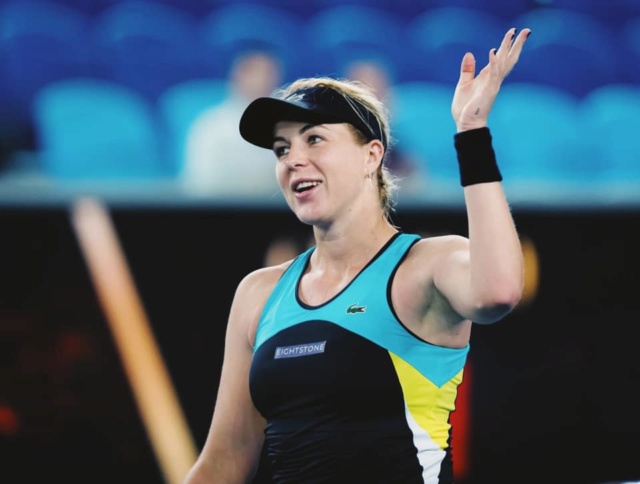 Anastasia Pavlyuchenkova - Page 47 84119310