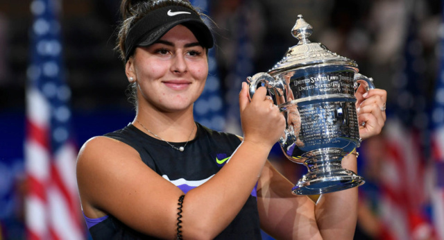 Bianca Andreescu - Page 12 Andres18