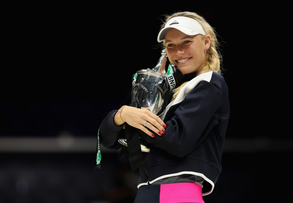 Caroline Wozniacki - 3 - Page 57 Carol254