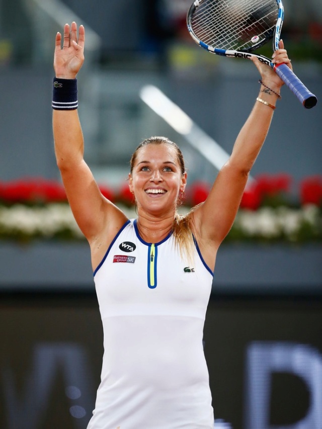 Dominika Cibulkova - Page 58 Cibulk12