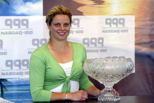 KIM CLIJSTERS - VIDEOS ET/OU BIO - 2 - Page 52 Kim-cl40