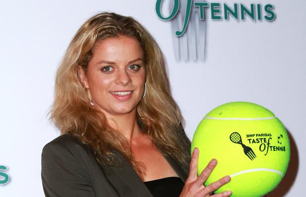 KIM CLIJSTERS - VIDEOS ET/OU BIO - 2 - Page 53 Kim-cl45