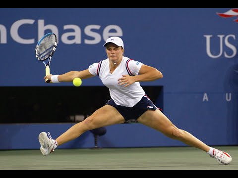 KIM CLIJSTERS - VIDEOS ET/OU BIO - 2 - Page 58 Kimhqd10