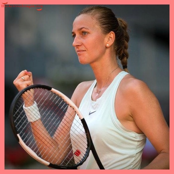 Petra Kvitova - Page 48 Petra-14