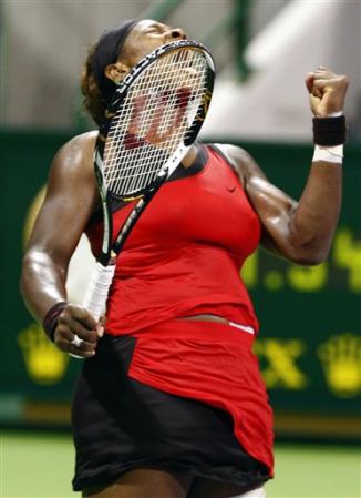 Venus & Serena Williams - 3 - Page 58 Seren143