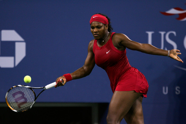 Venus & Serena Williams - 3 - Page 50 Serena20