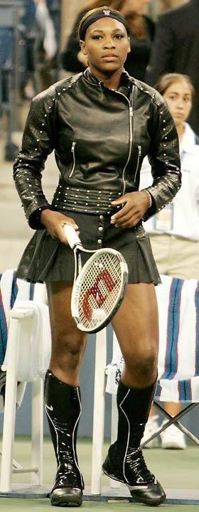 Venus & Serena Williams - 3 - Page 46 Tennis19