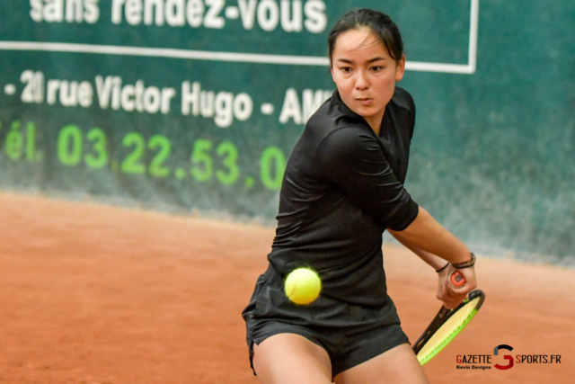 36e édition du Flanders Ladies Trophy (25.000$)  Tennis21