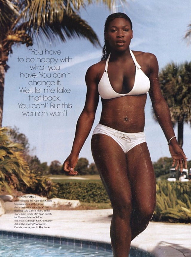 Venus & Serena Williams - 3 - Page 51 Trophy11