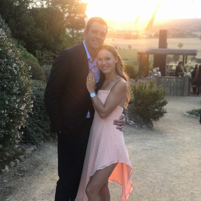 Caroline Wozniacki Instagram
