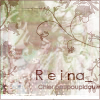 # R en. 's. d ream. # Reina10