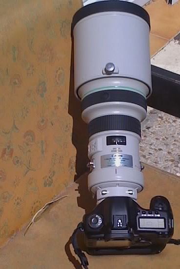 Canon 400mm F4 DO IF usm 10-05-10