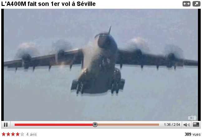 L'A400M fait son premier vol à Séville, il a volé plus de 3 heures...! A400m_12