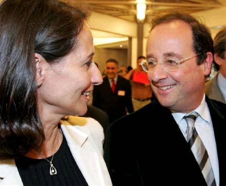 Le couple Royal/Hollande porte plainte pour diffamation Royal_11