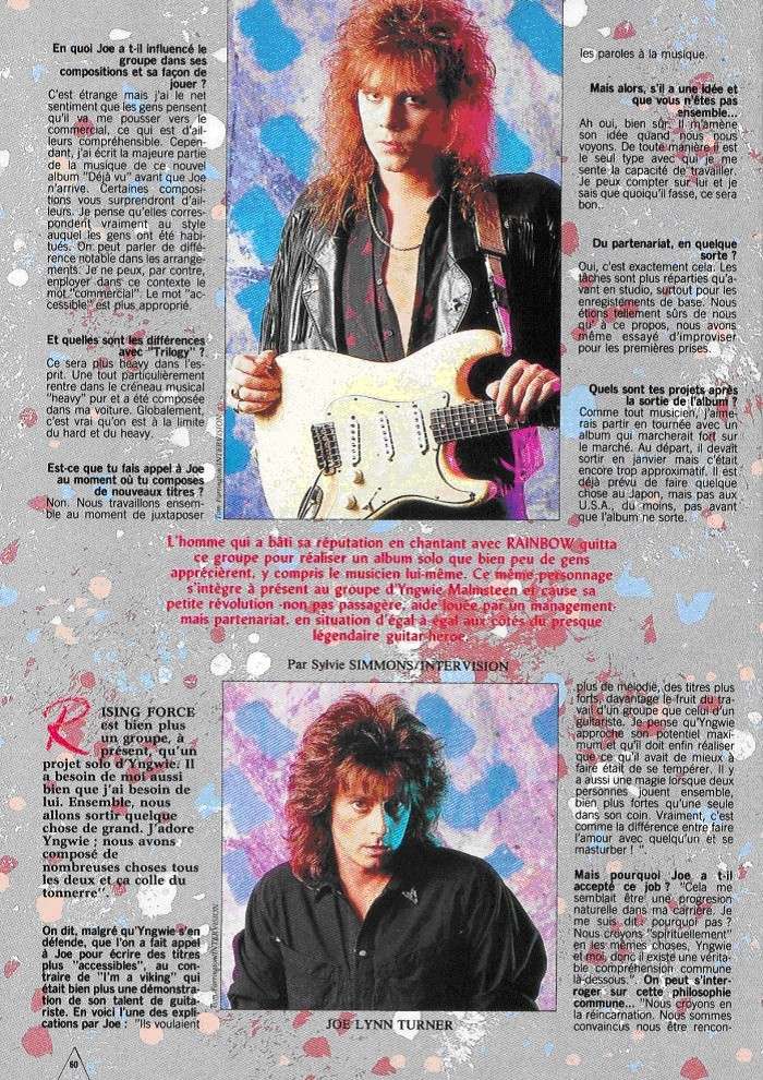 nouvelle interview Yngwie15