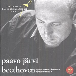 Beethoven : les symphonies Cd14711